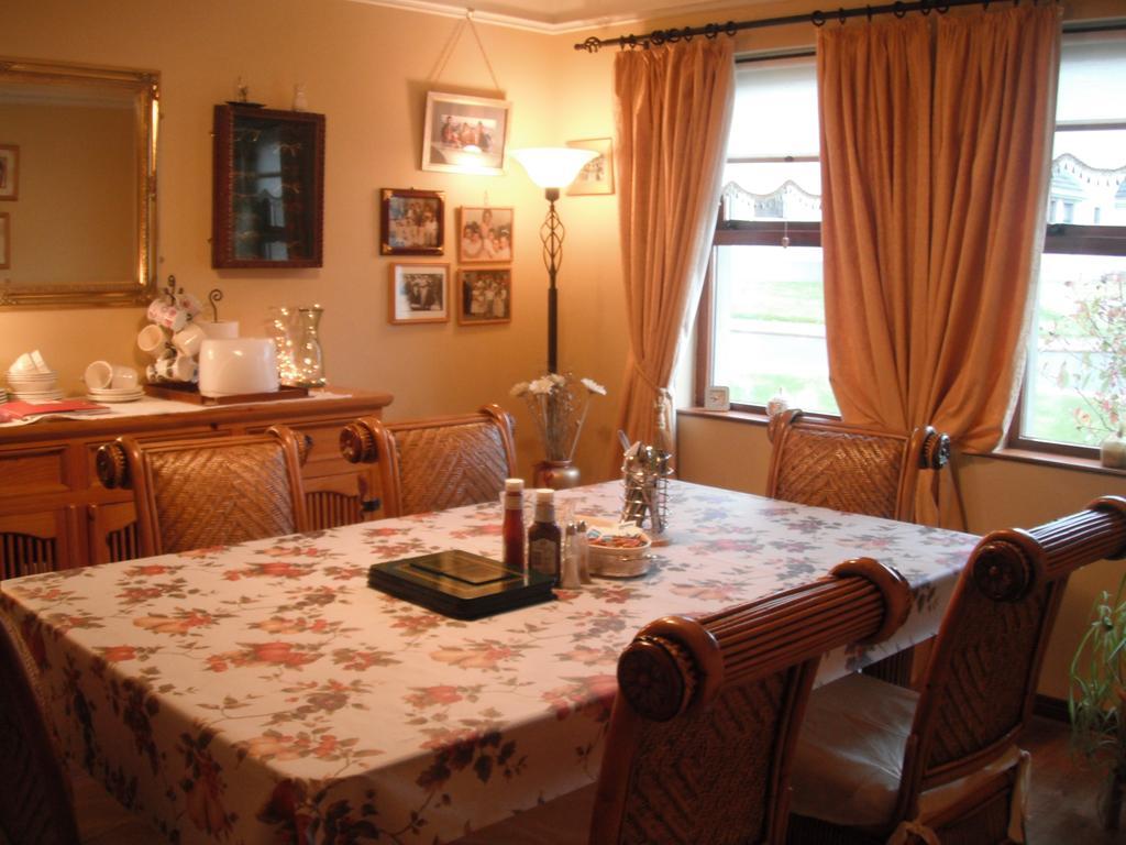 Narrow Gauge B&B แบลลีย์มันนี ภายนอก รูปภาพ