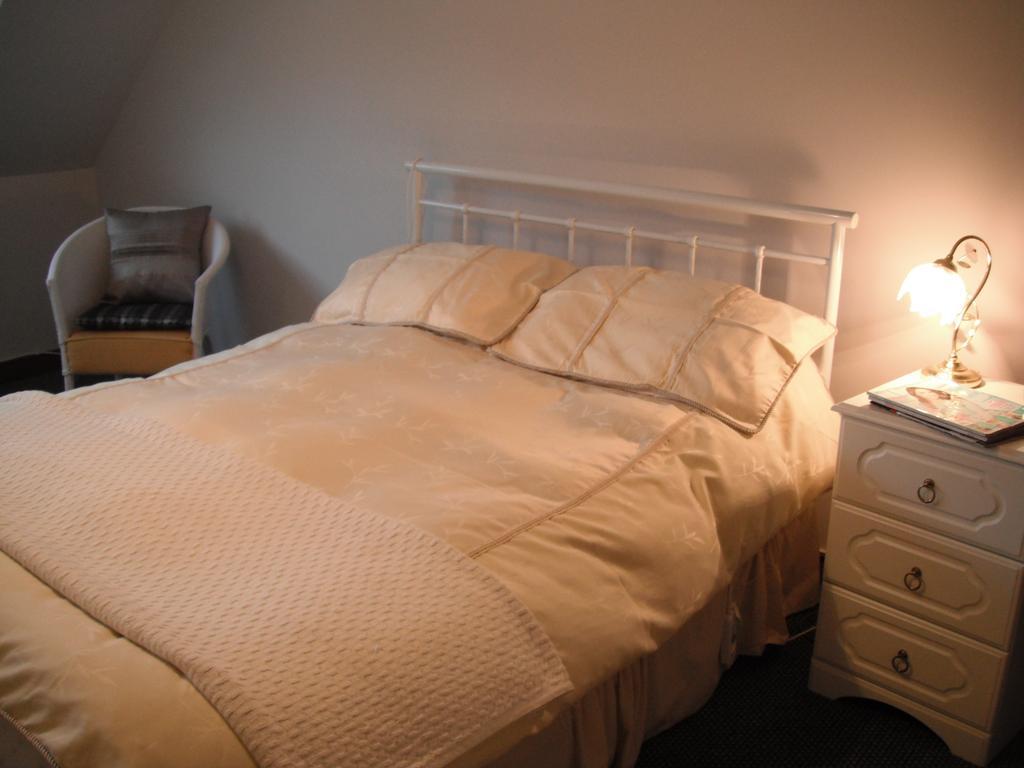 Narrow Gauge B&B แบลลีย์มันนี ห้อง รูปภาพ